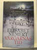 Vargarnas tid