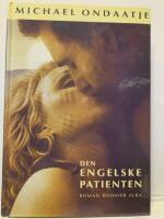 Den engelske patienten : [roman]