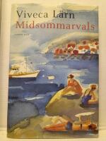 Midsommarvals : roman