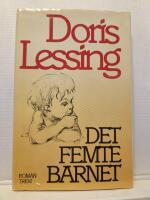 Femte barnet