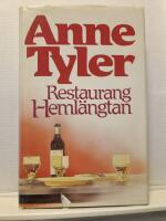 Restaurang Heml&auml;ngtan
