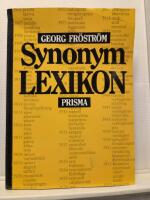 Synonymlexikon