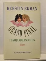 Grand final i skojarbranschen