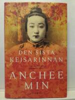 Den sista kejsarinnan