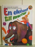 En elefant till morfar