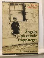 &Auml;ngeln p&aring; sjunde trappsteget : en irl&auml;ndsk barndom