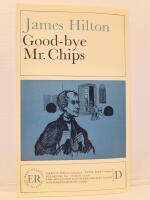 Good.Bye Mr. Chips