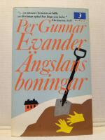 &Auml;ngslans boningar : en dagboksroman