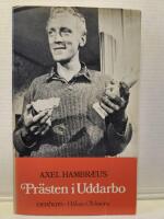 Pr&auml;sten i Uddarbo