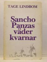 Sancho Panzas v&auml;derkvarnar