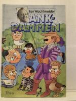 Ankdammen