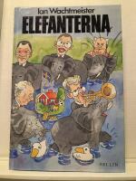 Elefanterna
