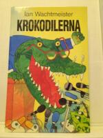 Krokodilerna