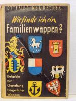 Wiefinde ich ein Familienwappen