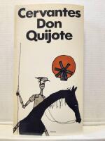 Don Quijote av la Mancha