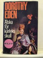 &Auml;lska f&ouml;r k&auml;rleks skull