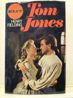 Tom Jones