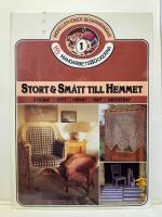 Stort & sm&aring;tt till hemmet