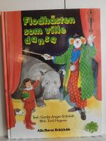 Flodh&auml;sten som ville dansa