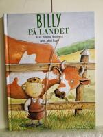Billy p&aring; landet