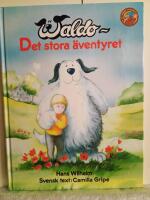 Waldo - det stora &auml;ventyret
