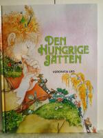 Den hungrige j&auml;tten