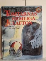 Tomtarnas hemliga julafton