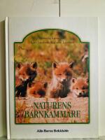 Naturens barnkammare