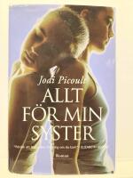 Allt f&ouml;r min syster