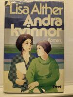 Andra kvinnor