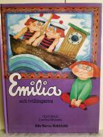 Emilia och tvillingarna