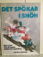 Det sp&ouml;kar i sn&ouml;n