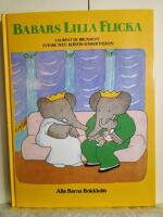 Babars lilla flicka