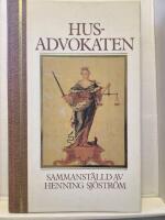 Husadvokaten