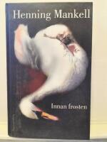 Innan frosten