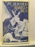 Babels hus : roman