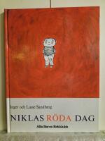 Niklas r&ouml;da dag