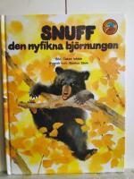 Snuff, den nyfikna bj&ouml;rnungen