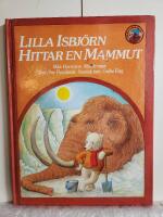 Lilla Isbj&ouml;rn hittar en mammut