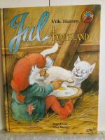 Jul i Tomteland