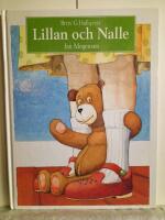 Lillan och Nalle