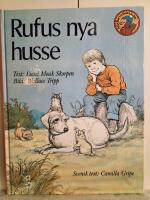 Rufus nya husse