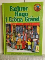 Farbror Hugo i Gr&ouml;na gr&auml;nd