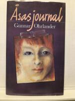 &Aring;sas journal