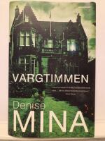 Vargtimmen