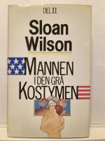 Mannen i den gr&aring; kostymen del II