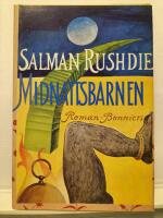 Midnattsbarnen : [roman]