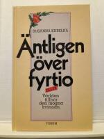 &Auml;ntl.&Ouml;ver fyrtio pop.U