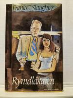 Rymdl&auml;karen