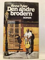 Den andre brodern
